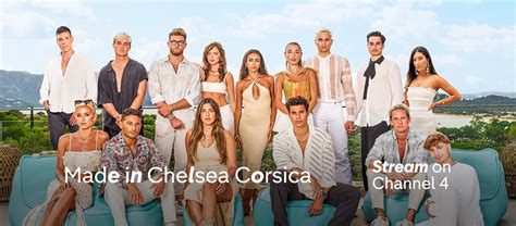 4 od made in chelsea|4od made in chelsea corsica.